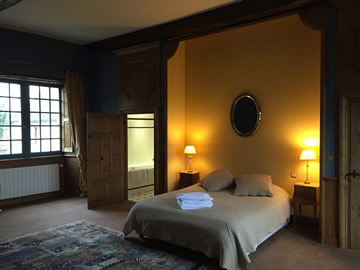 Château de Beauséjour - 37